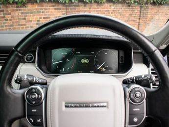 Land Rover Range Rover TDV6 VOGUE SE - DEPOSIT TAKEN - WE WANT SIMILAR CARS