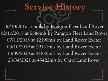 Land Rover Range Rover TDV6 VOGUE SE - DEPOSIT TAKEN - WE WANT SIMILAR CARS