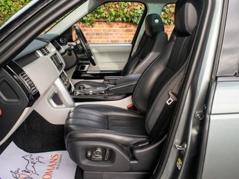 Land Rover Range Rover TDV6 VOGUE SE - DEPOSIT TAKEN - WE WANT SIMILAR CARS