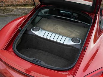 Porsche Cayman 24V S PDK - 1 Owner - Porsche FSH - Big Spec - DEPOSIT TAKEN - S
