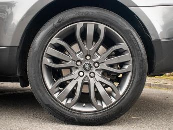 Land Rover Range Rover Sport V6 SC HSE DYNAMIC - DEPOSIT TAKEN - SIMILAR CARS REQUIRED!