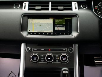 Land Rover Range Rover Sport V6 SC HSE DYNAMIC - DEPOSIT TAKEN - SIMILAR CARS REQUIRED!