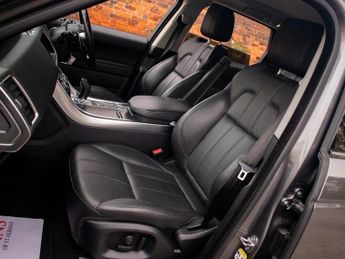 Land Rover Range Rover Sport V6 SC HSE DYNAMIC - DEPOSIT TAKEN - SIMILAR CARS REQUIRED!