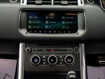 Land Rover Range Rover Sport V6 SC HSE DYNAMIC - DEPOSIT TAKEN - SIMILAR CARS REQUIRED!