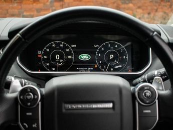 Land Rover Range Rover Sport V6 SC HSE DYNAMIC - DEPOSIT TAKEN - SIMILAR CARS REQUIRED!