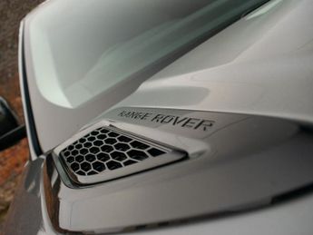 Land Rover Range Rover Sport V6 SC HSE DYNAMIC - DEPOSIT TAKEN - SIMILAR CARS REQUIRED!