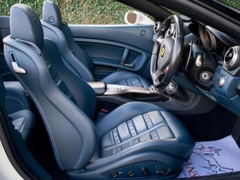 Ferrari California 2 PLUS 2 - Ferrari FSH - Handling Speciale Pack - DEPOSIT TAKEN 