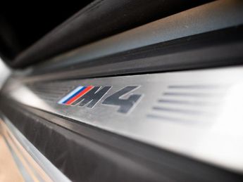 BMW 4 SERIES M4 - DEPOSIT TAKEN - SIMILAR CARS REQUIRED!