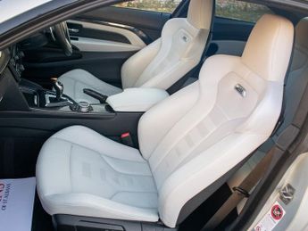 BMW 4 SERIES M4 - DEPOSIT TAKEN - SIMILAR CARS REQUIRED!