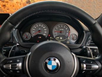 BMW 4 SERIES M4 - DEPOSIT TAKEN - SIMILAR CARS REQUIRED!