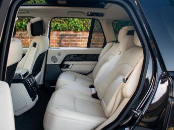Land Rover Range Rover AUTOBIOGRAPHY 2.0 P400e 13.1kWh Hybrid - DEPOSIT TAKEN - SIMILAR