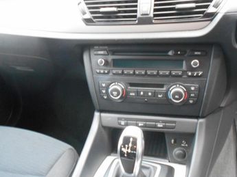 BMW X1 SDRIVE18d SE