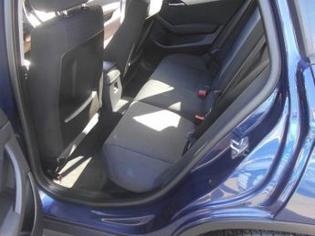BMW X1 SDRIVE18d SE