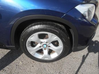 BMW X1 SDRIVE18d SE