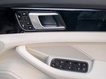 Porsche Panamera 4 E-HYBRID SPORT TURISMO - DEPOSIT TAKEN - SIMILAR CARS REQUIRED
