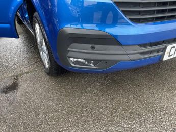 Volkswagen Transporter T32 TDI KOMBI HIGHLINE