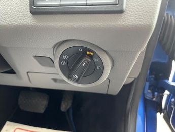 Volkswagen Transporter T32 TDI KOMBI HIGHLINE