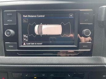 Volkswagen Transporter T32 TDI KOMBI HIGHLINE