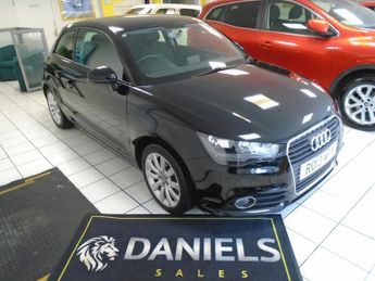 Audi A1 1.4 120bhp TFSI Sport 3dr *Sorry this car is now sold*
