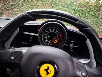 Ferrari 458 Italia DCT - DEPOSIT TAKEN - SIMILAR CARS REQUIRED!