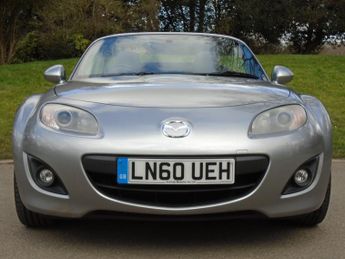 Mazda MX-5 I SPORT TECH