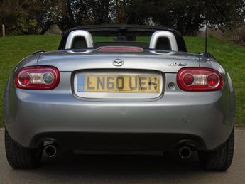 Mazda MX-5 I SPORT TECH