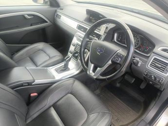 Volvo V70 D4 SE NAV