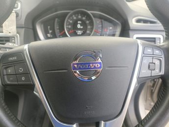 Volvo V70 D4 SE NAV