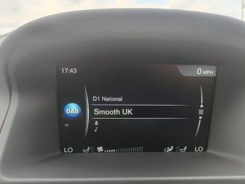 Volvo V70 D4 SE NAV