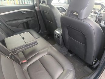 Volvo V70 D4 SE NAV