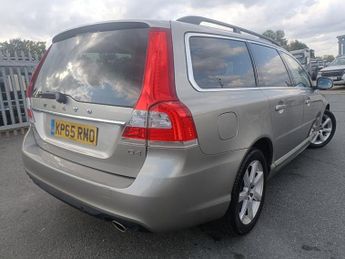 Volvo V70 D4 SE NAV
