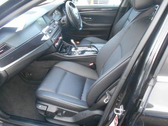 BMW 5 SERIES 530d SE