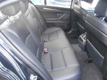 BMW 5 SERIES 530d SE