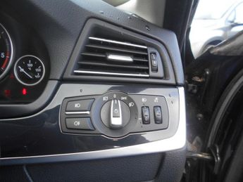 BMW 5 SERIES 530d SE