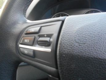 BMW 5 SERIES 530d SE