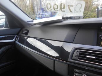 BMW 5 SERIES 530d SE