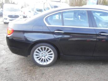 BMW 5 SERIES 530d SE