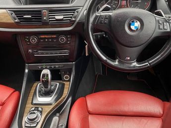 BMW X1 XDRIVE25d M SPORT