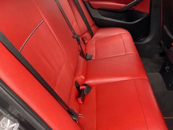 BMW X1 XDRIVE25d M SPORT