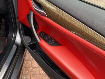 BMW X1 XDRIVE25d M SPORT