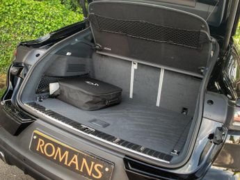 Porsche Cayenne V6 E-Hybrid - BOSE - Surround Cam - PDLS