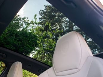 Porsche Cayenne V6 E-Hybrid - BOSE - Surround Cam - PDLS