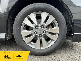 Honda Stepwagon 2012 MODEL AUTO 8 SEATER PETROL FRESH IMPORT ( AUTOMATIC )