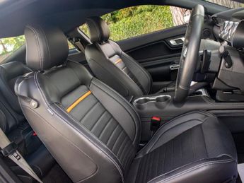 Ford Mustang MACH 1 - DEPOSIT TAKEN - SIMILAR CARS REQUIRED!