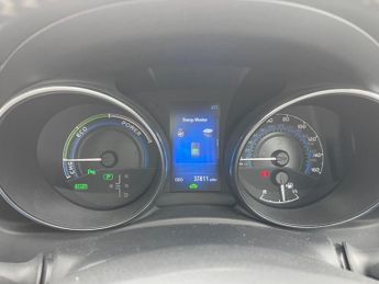 Toyota Auris VVT-I EXCEL