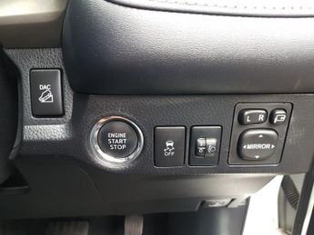 Toyota RAV4 D-4D INVINCIBLE AWD