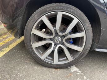 Volkswagen Golf GTE DSG