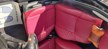 Suzuki Swift 1.2 SZ4 Auto Euro 5 5dr