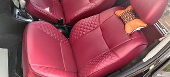 Suzuki Swift 1.2 SZ4 Auto Euro 5 5dr