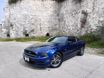 Ford Mustang 3.7L V6 FASTBACK LHD AMERICAN IMPORT